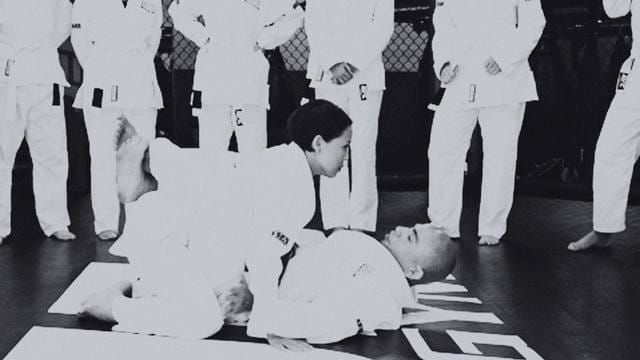 Brazilian Jiu-Jitsu Gi